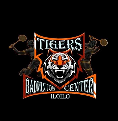 Iloilo Tigers Badminton Center .